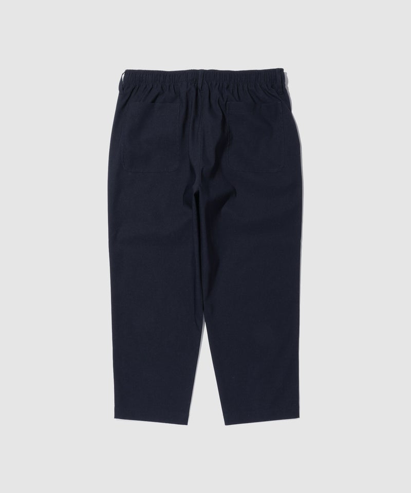 Real Standard マイラク クロップドパンツ メンズ商品画像-19