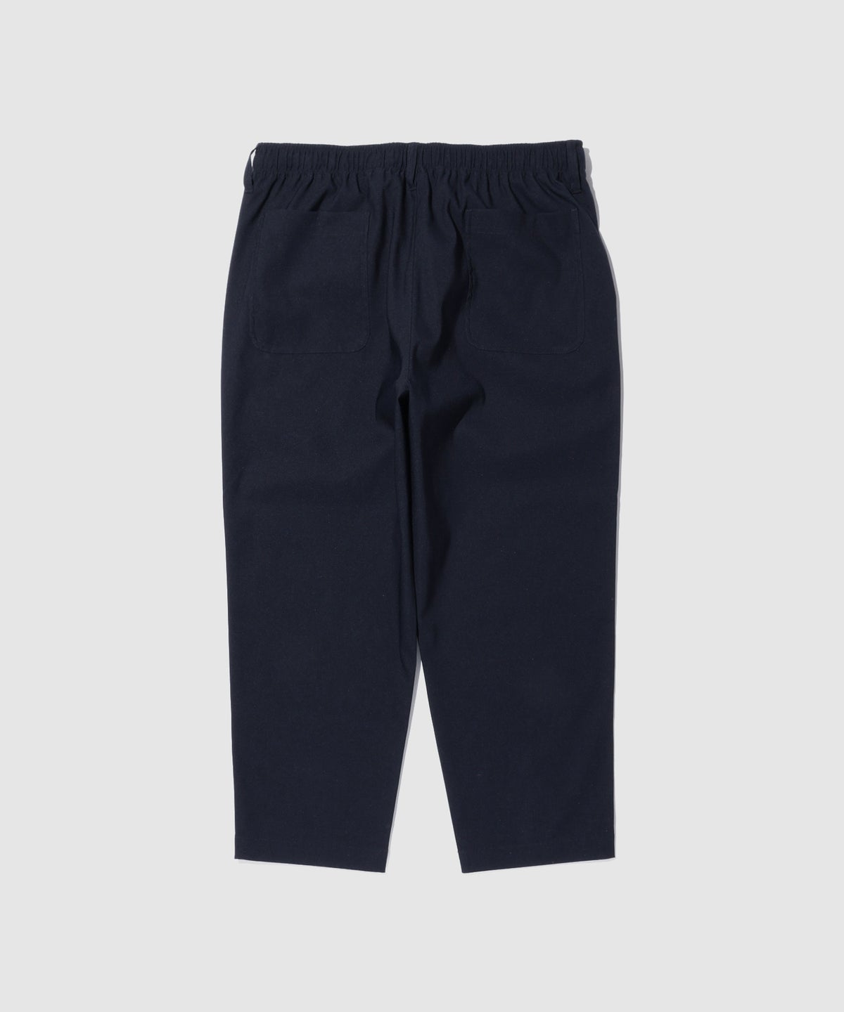 Real Standard マイラク クロップドパンツ メンズ