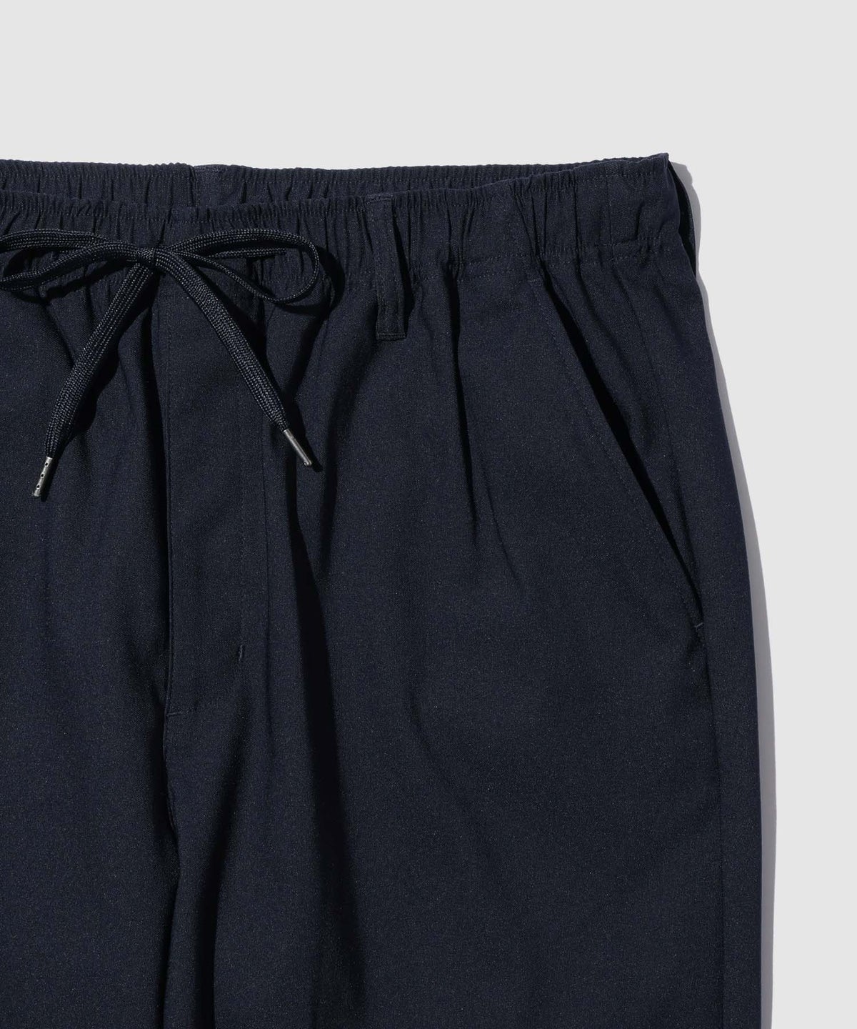Real Standard マイラク クロップドパンツ メンズ