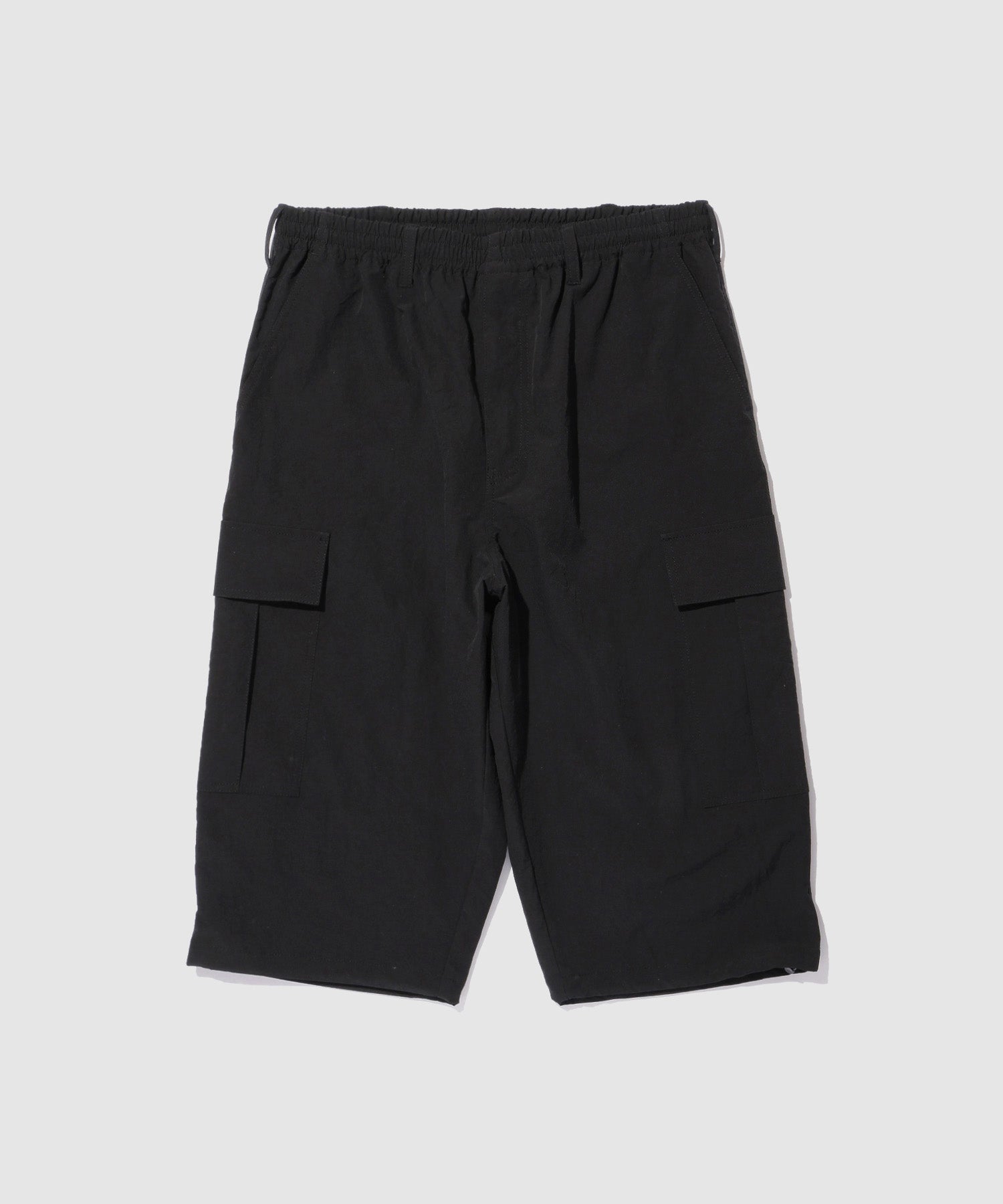 NAVY クロップドカーゴパンツ メンズ