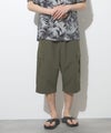 NAVY クロップドカーゴパンツ メンズ商品サムネイル-3