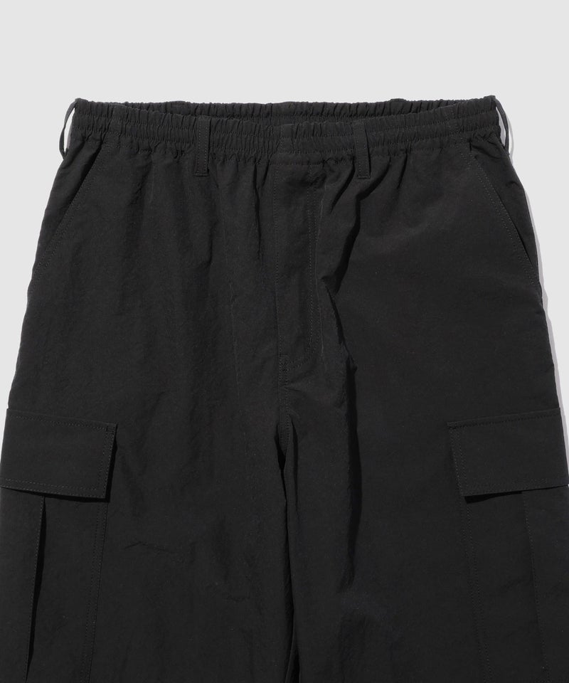 NAVY  クロップドカーゴパンツ メンズ商品画像-5