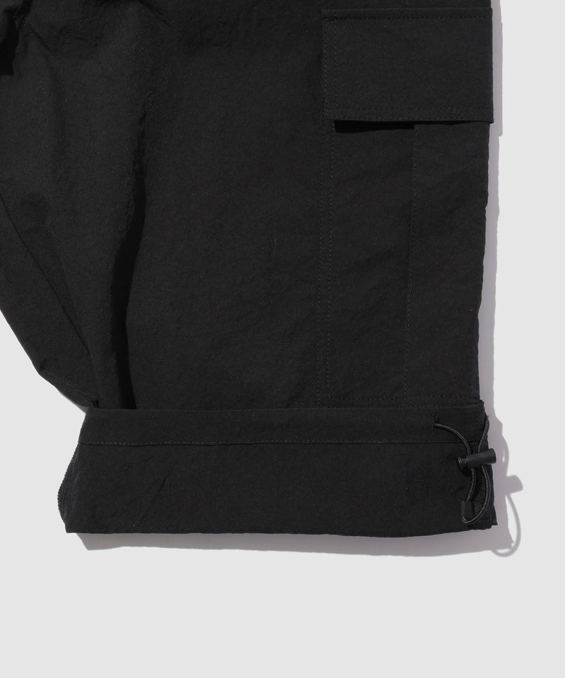 NAVY  クロップドカーゴパンツ メンズ商品画像-6