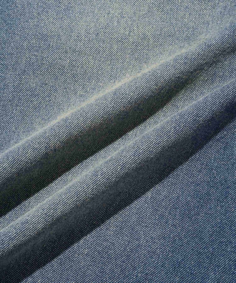 NAVY  ワイドショートパンツ メンズ商品画像-8