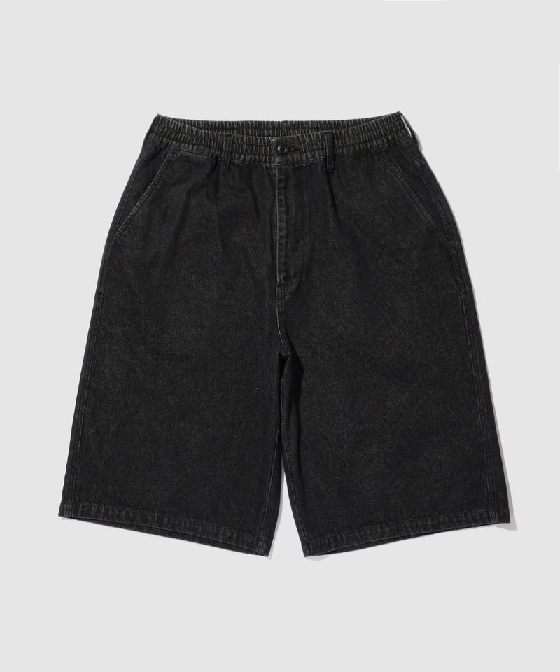 NAVY  ワイドショートパンツ メンズ商品画像-13