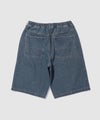 NAVY ワイドショートパンツ メンズ商品サムネイル-15