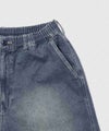 NAVY ワイドショートパンツ メンズ商品サムネイル-17