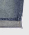 NAVY ワイドショートパンツ メンズ商品サムネイル-18