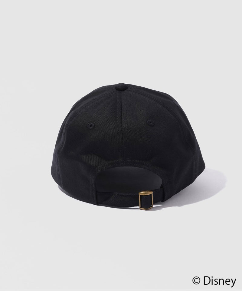 Disney 『ベイマックス』 / フロント刺繍 コットンツイル キャップ メンズ商品画像-5