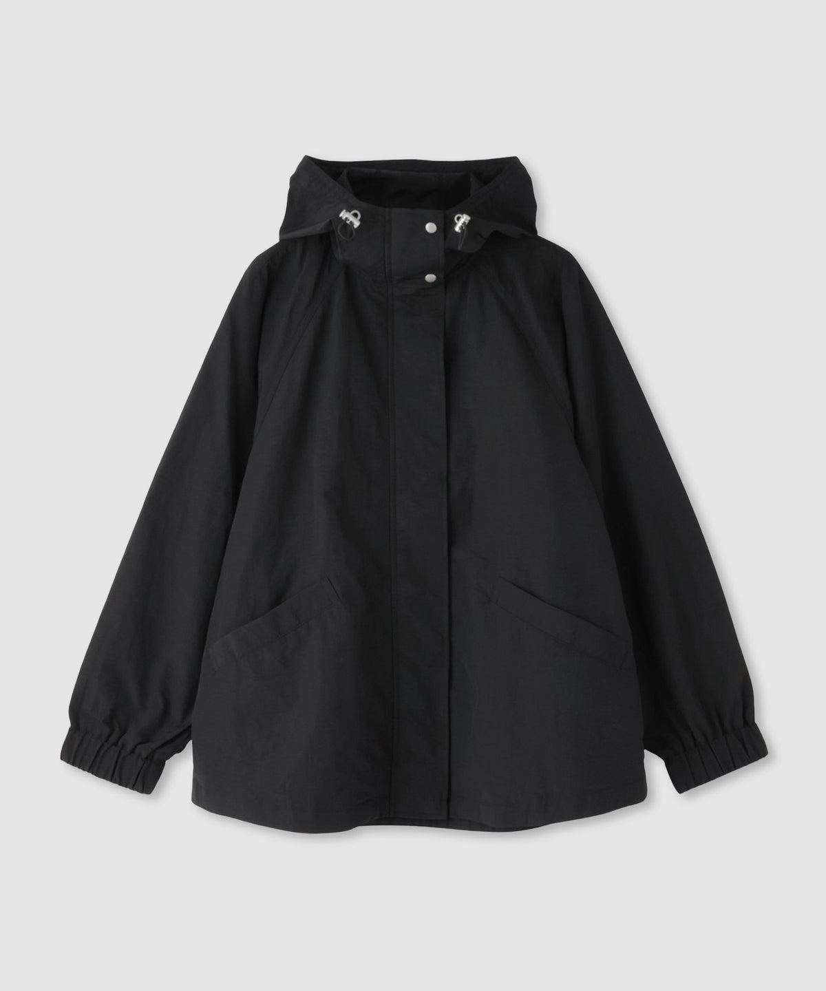 Free Nature ナイロンマウンテンパーカー レディース