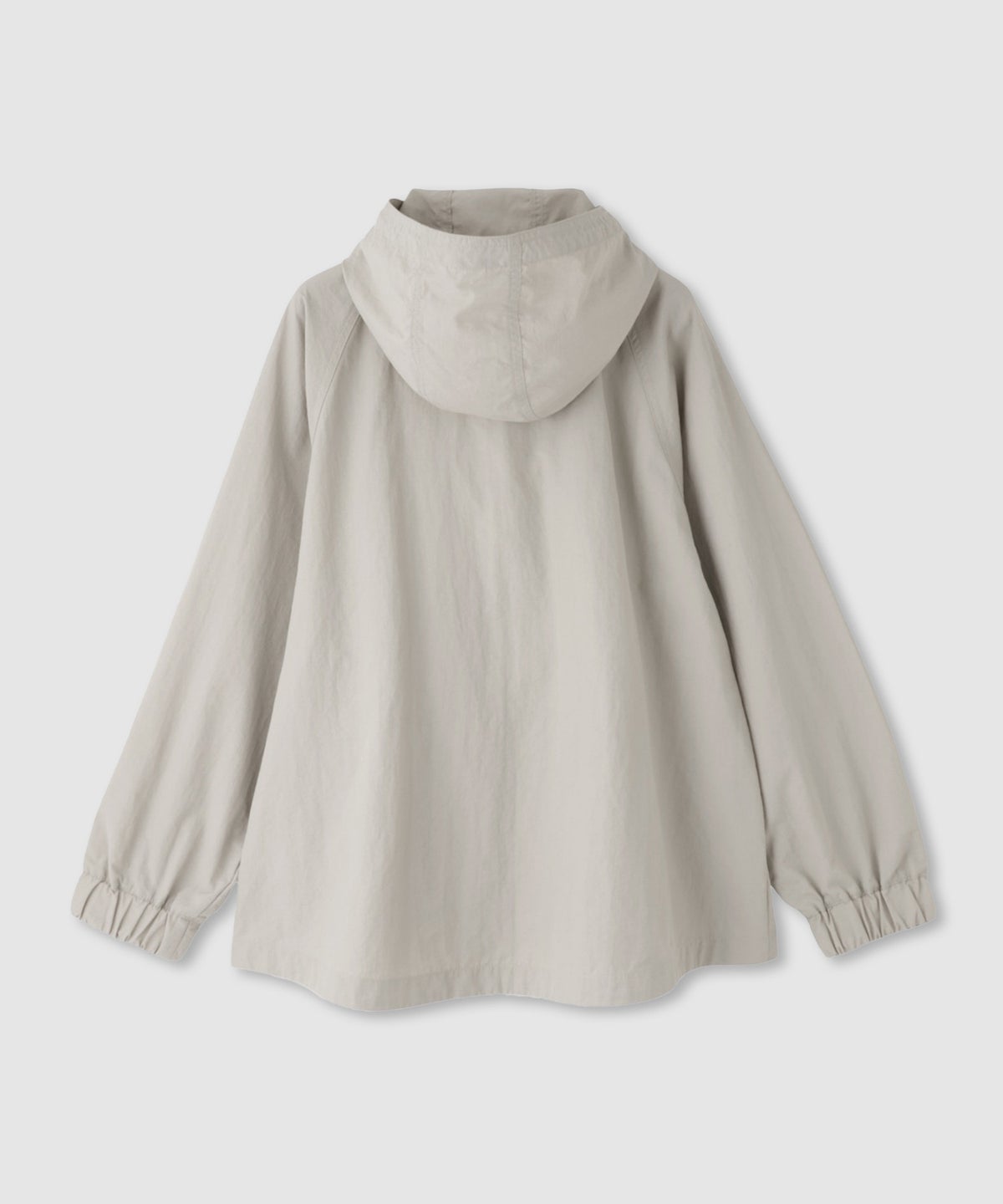 Free Nature ナイロンマウンテンパーカー レディース