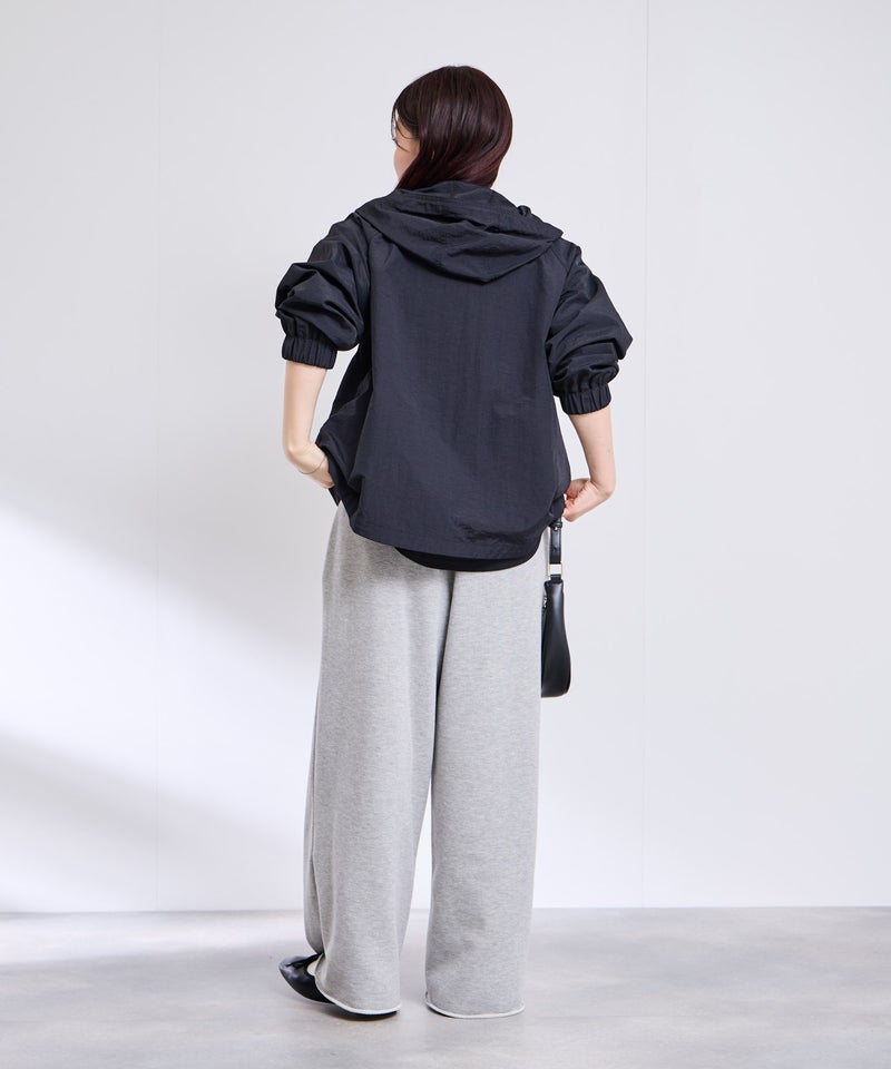 [期間限定価格]Free Nature  ナイロンマウンテンパーカー レディース商品画像-11