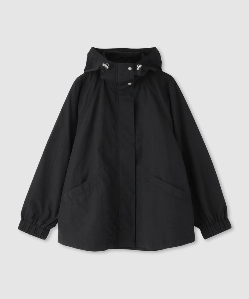 Free Nature ナイロンマウンテンパーカー レディース商品画像-13