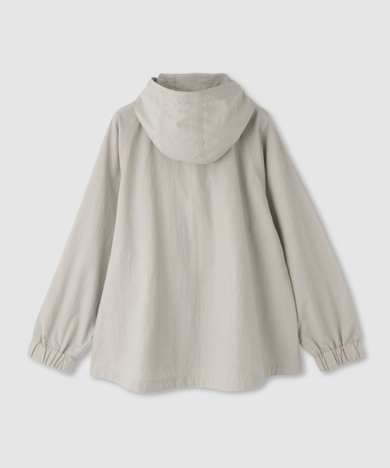 [期間限定価格]Free Nature  ナイロンマウンテンパーカー レディース商品画像-14