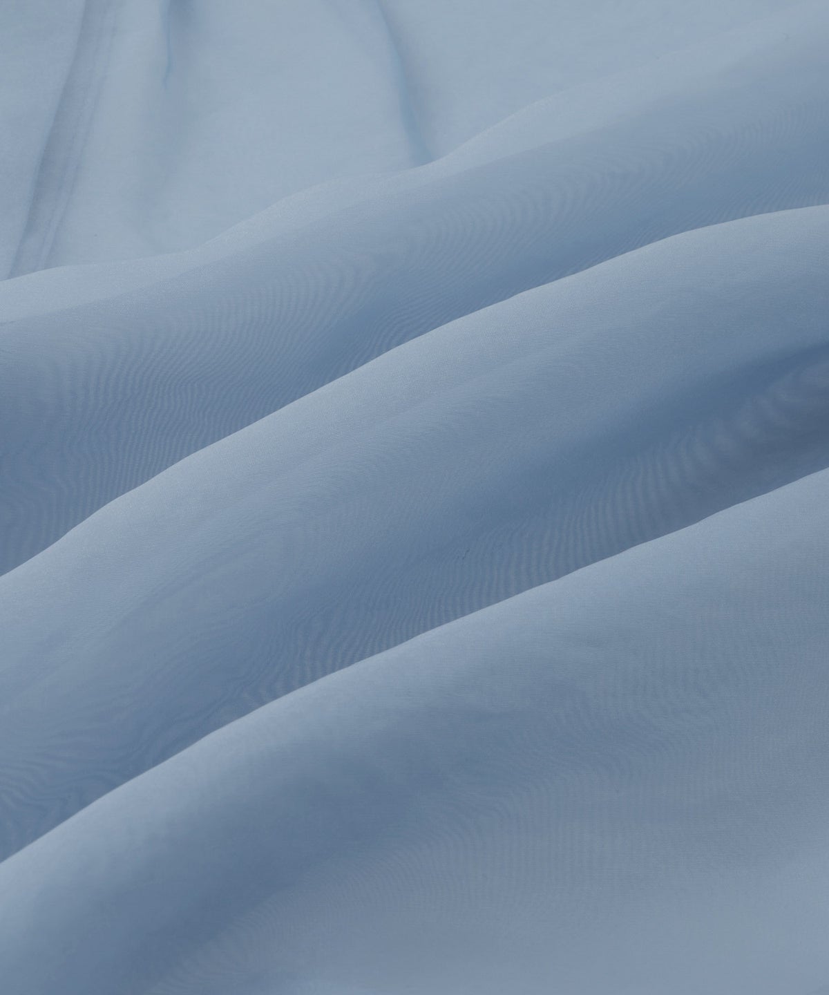 Free Nature シアーシャツアンサンブル インナー付き レディース