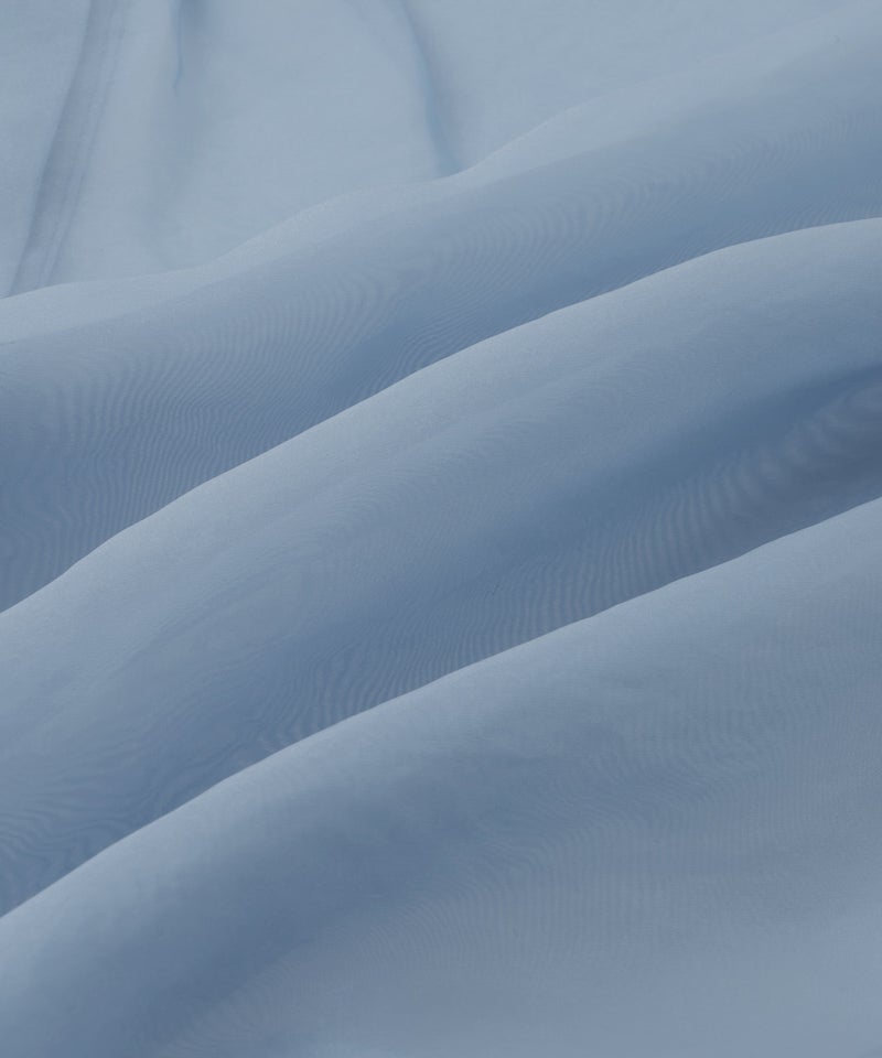 Free Nature  シアーシャツアンサンブル インナー付き レディース商品画像-25