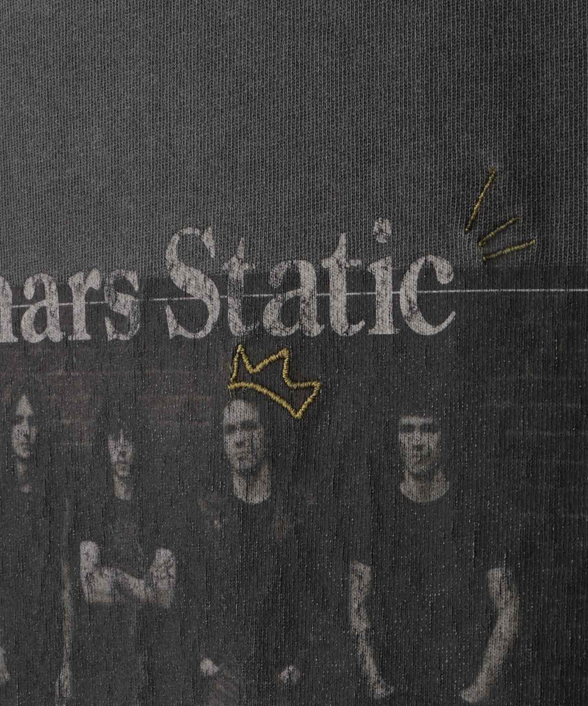 NAVY ヘビーウエイトグラフィックTシャツ レディース メール便 対応商品