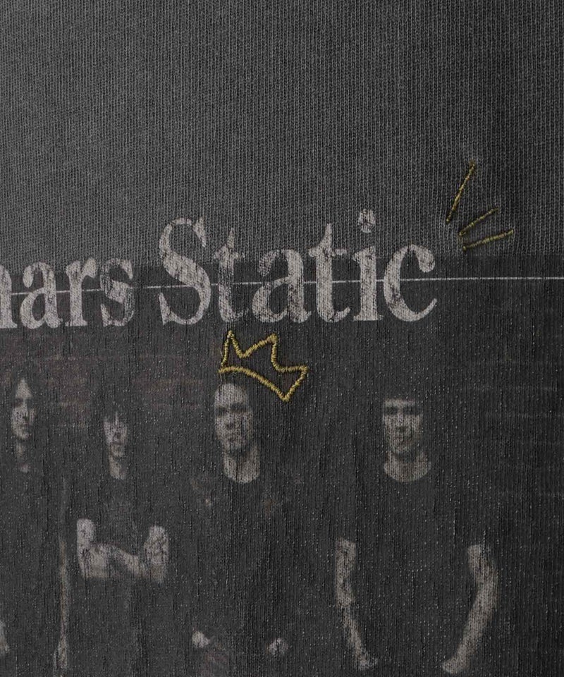 [期間限定価格]NAVY  ヘビーウエイトグラフィックTシャツ レディース メール便 対応商品商品画像-23