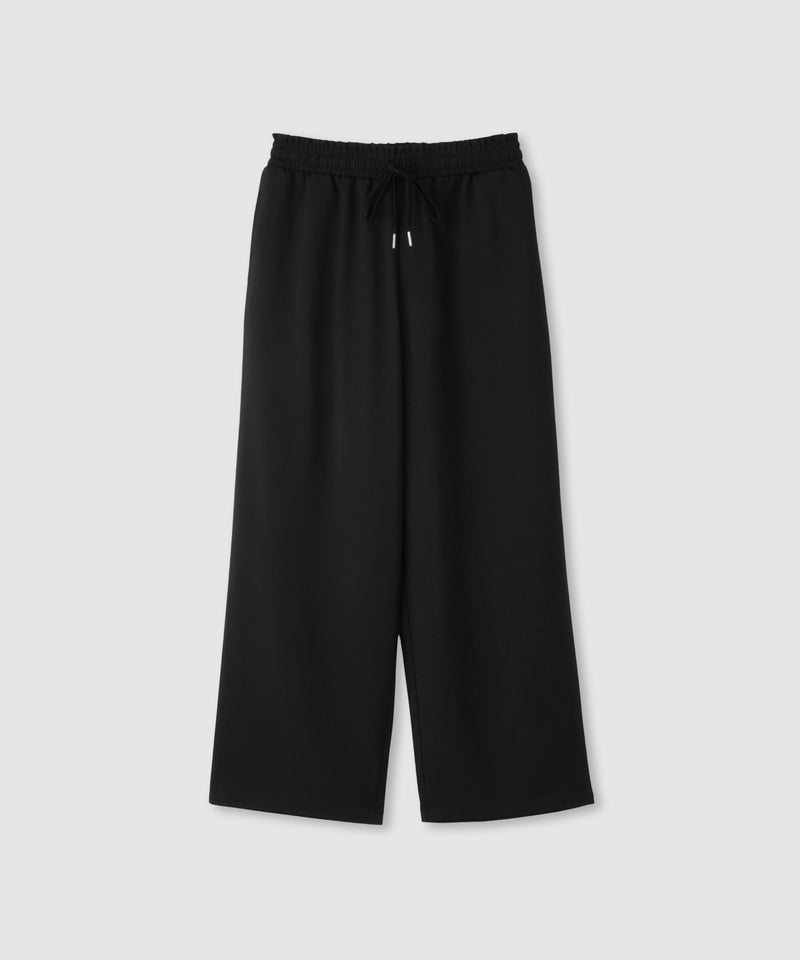 Free Nature  リネンライクイージーパンツ レディース商品画像-3