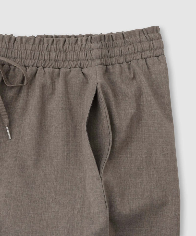 [期間限定価格]Free Nature  リネンライクイージーパンツ レディース商品画像-22