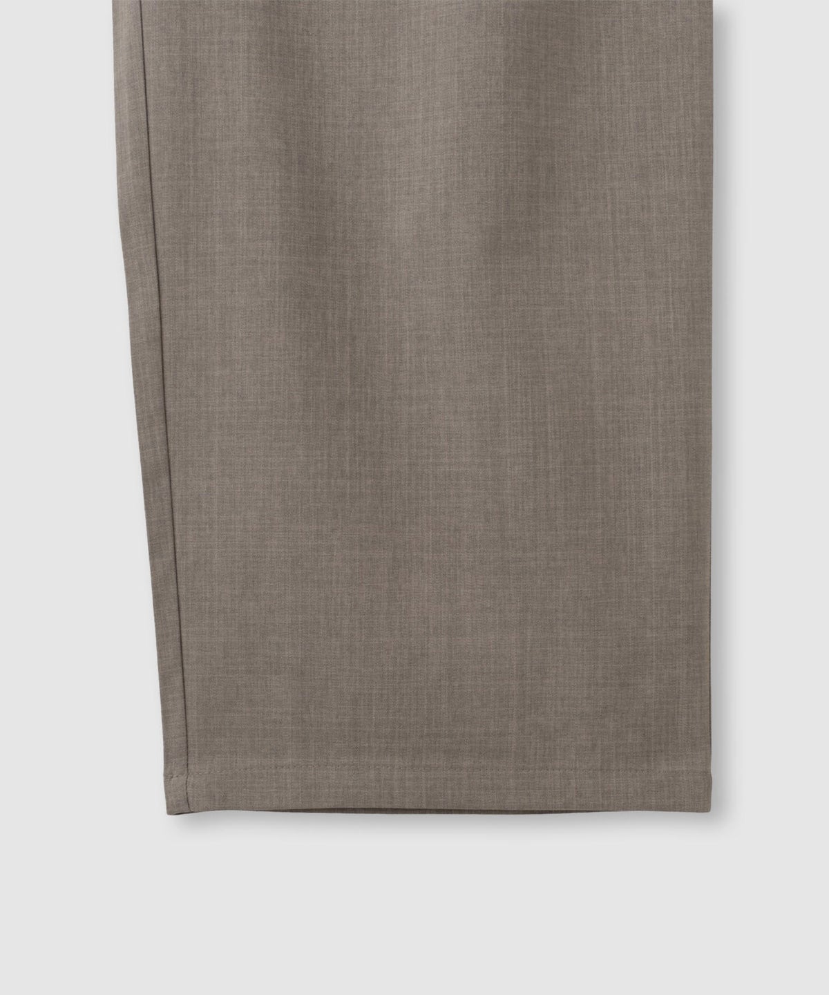 Free Nature リネンライクイージーパンツ レディース