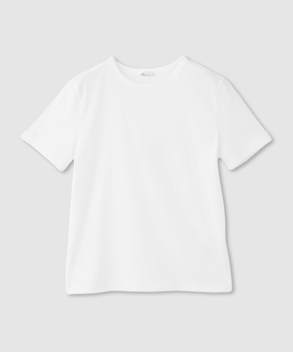 Free Nature リネンライクサロペット＋Tシャツ アンサンブル レディース