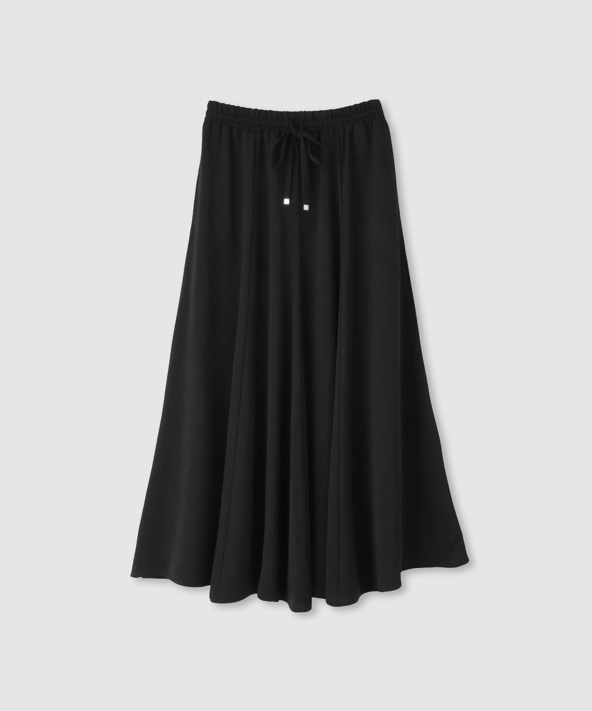 Free Nature イージーフレアスカート レディース