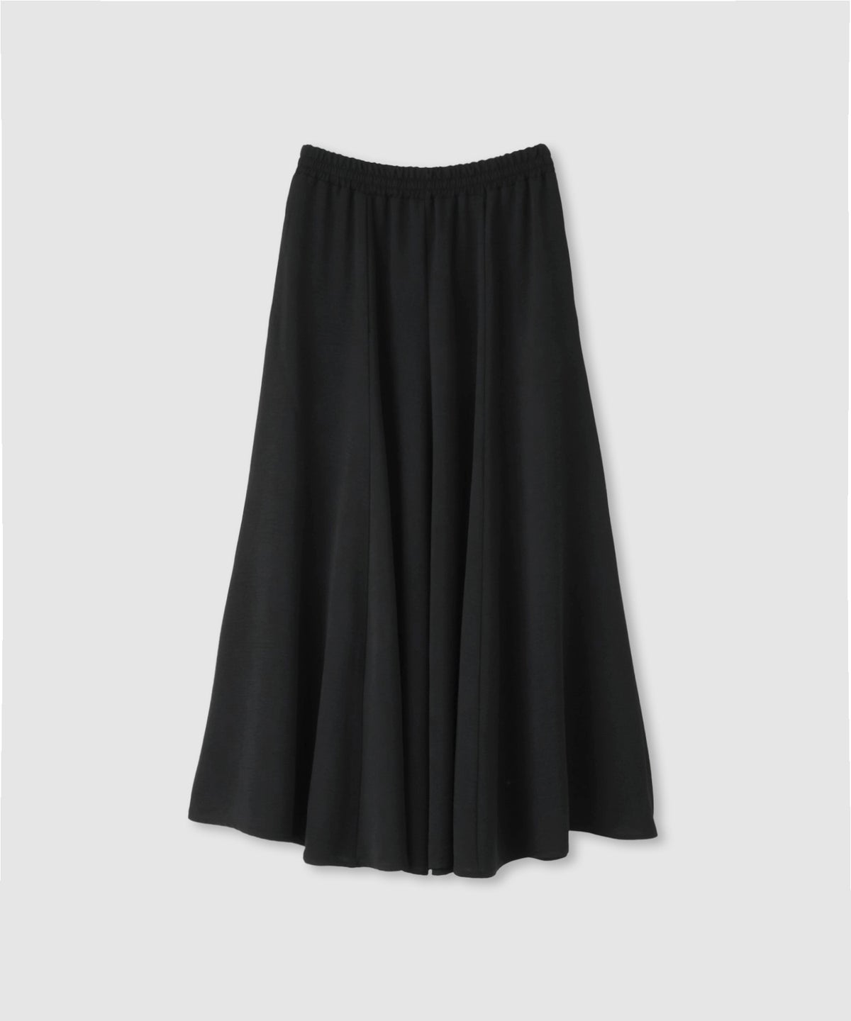 Free Nature イージーフレアスカート レディース