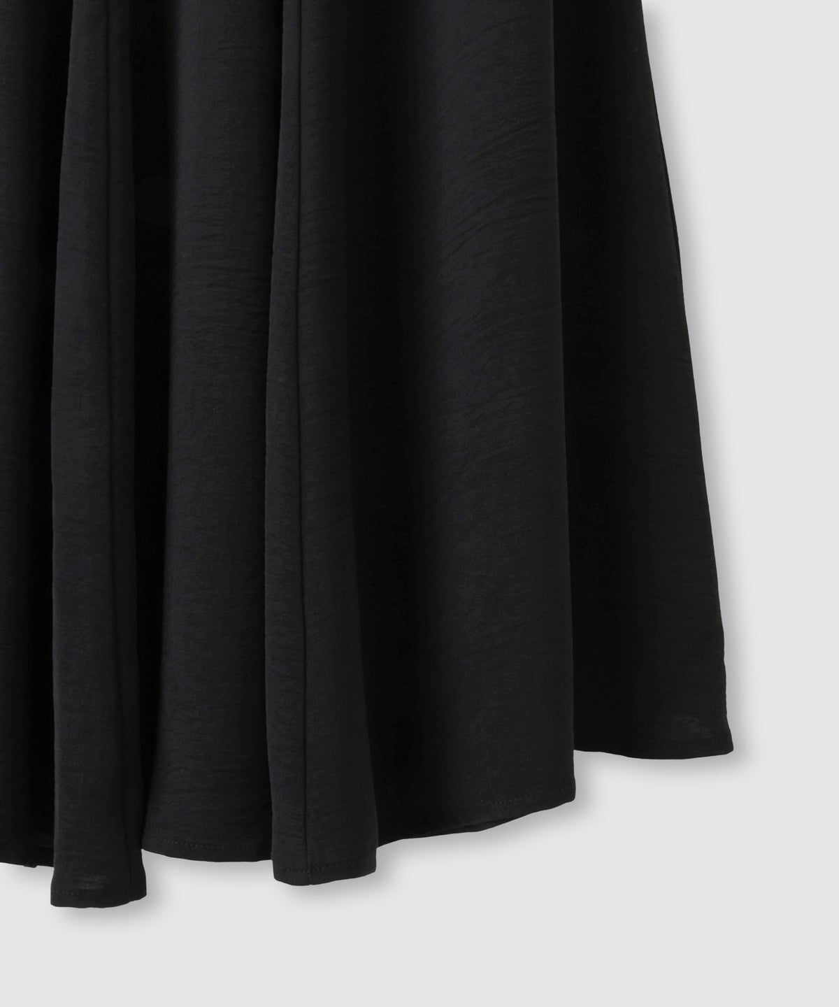 Free Nature イージーフレアスカート レディース