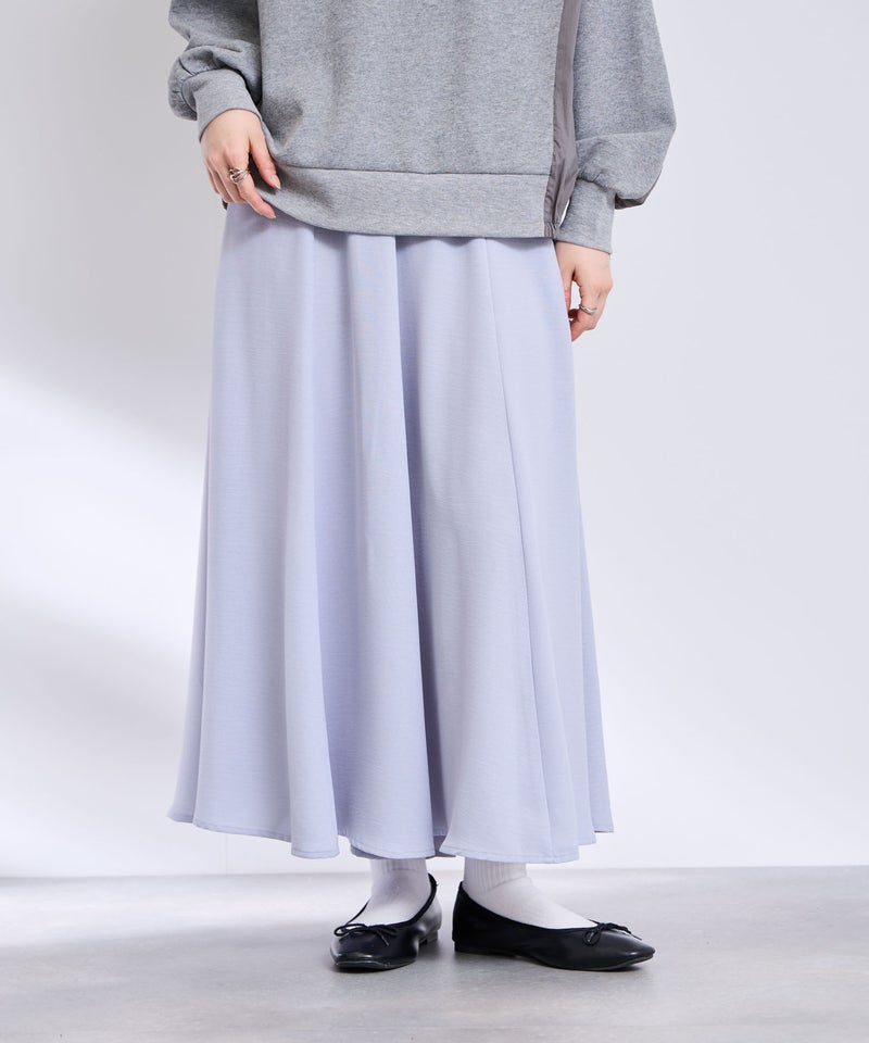 Free Nature  イージーフレアスカート レディース商品画像-7