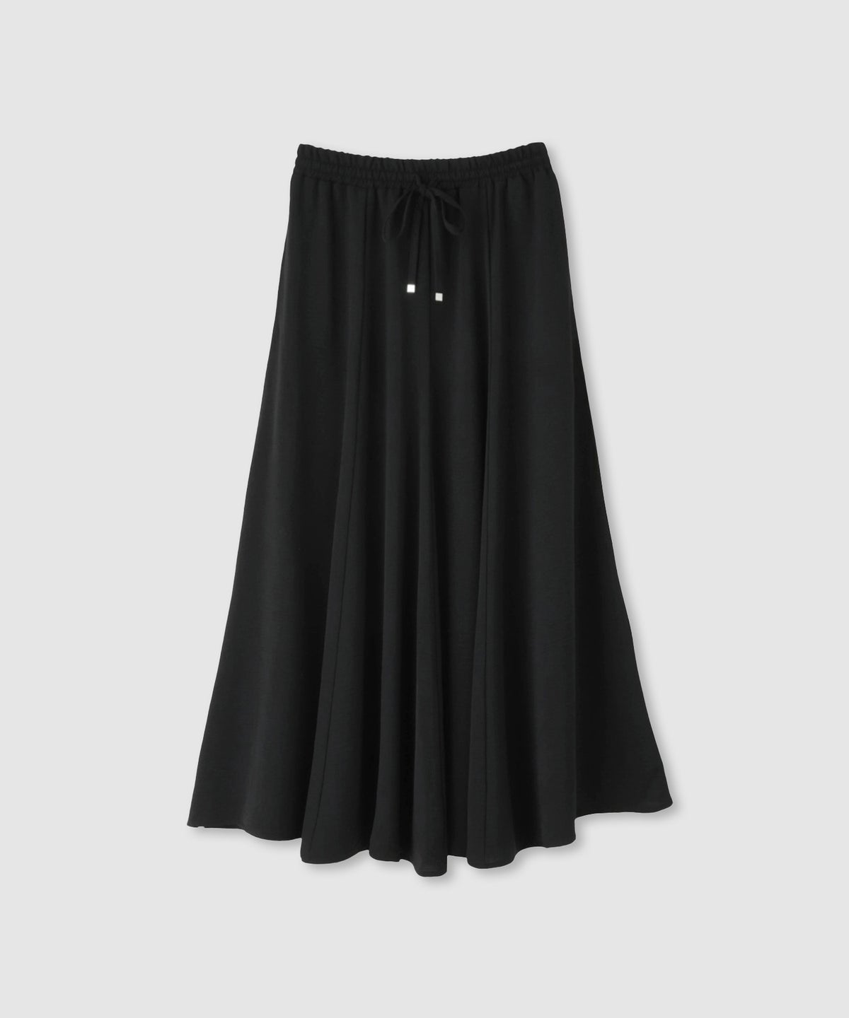 Free Nature イージーフレアスカート レディース