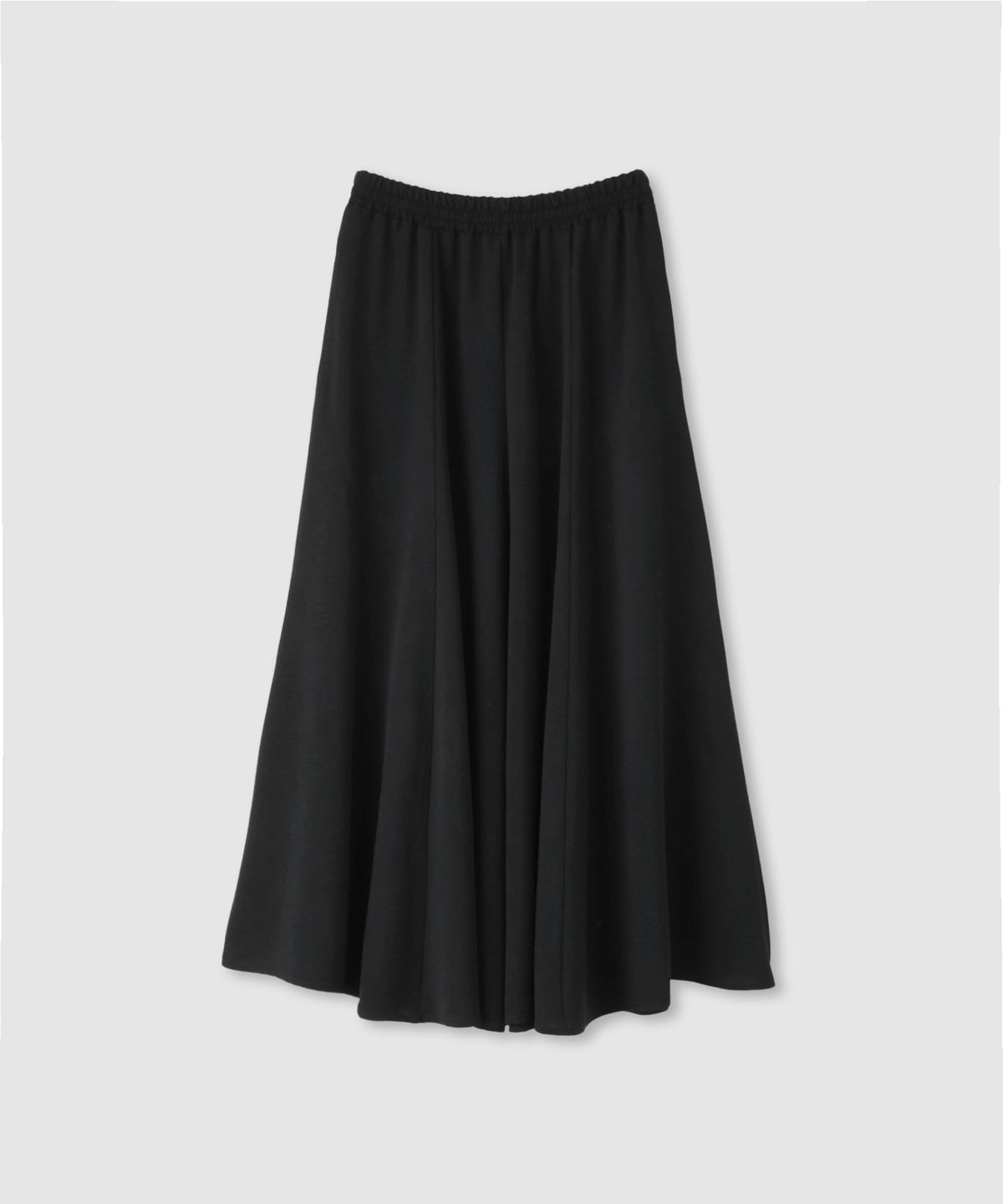 Free Nature イージーフレアスカート レディース