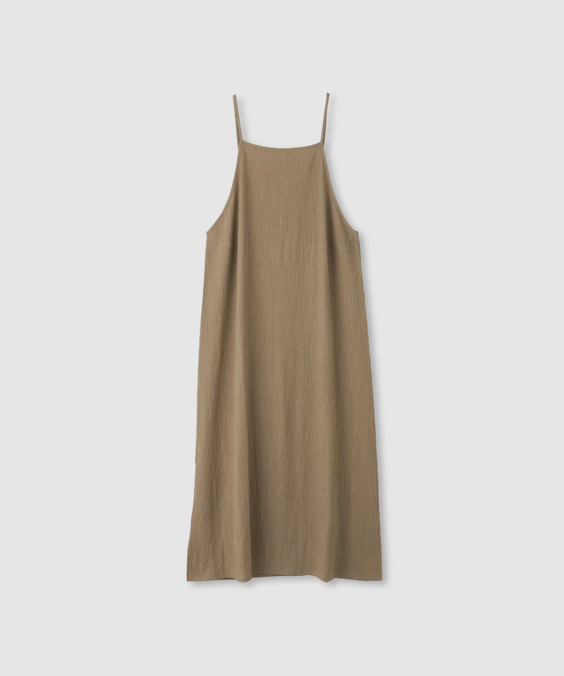 Free Nature  楊柳キャミワンピース レディース商品画像-20