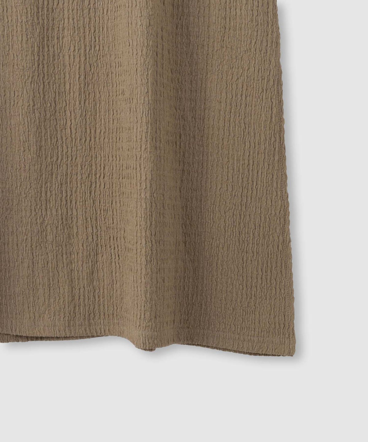 Free Nature 楊柳キャミワンピース レディース