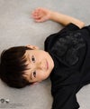 [値下げ]Tom and Jerry アップリケ刺繍Tシャツ キッズ メール便 対応商品商品サムネイル-8