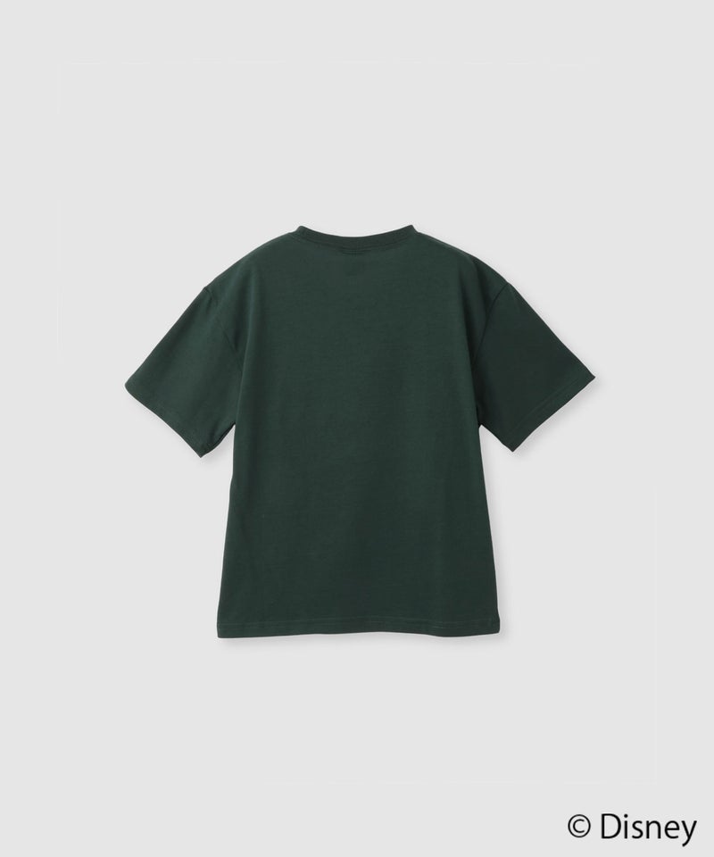 Disney 『ベイマックス』 / サガラプリントTシャツ キッズ メール便 対応商品商品画像-2