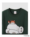 Disney 『ベイマックス』 / サガラプリントTシャツ キッズ メール便 対応商品商品サムネイル-3