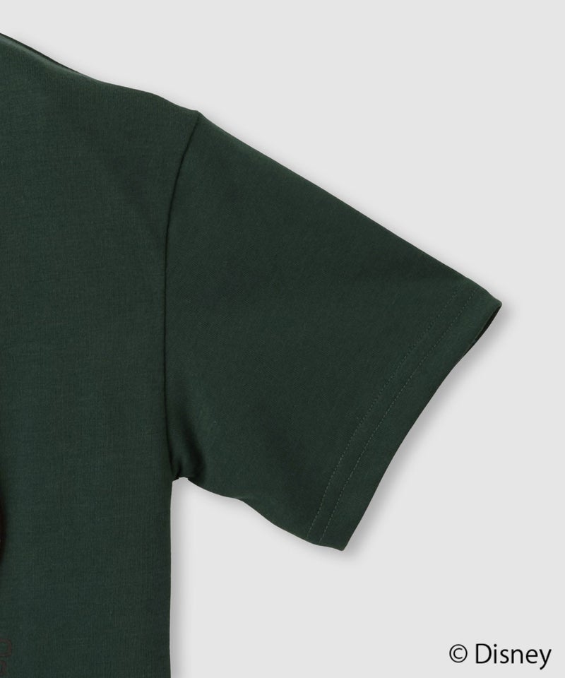 Disney 『ベイマックス』 / サガラプリントTシャツ キッズ メール便 対応商品商品画像-4