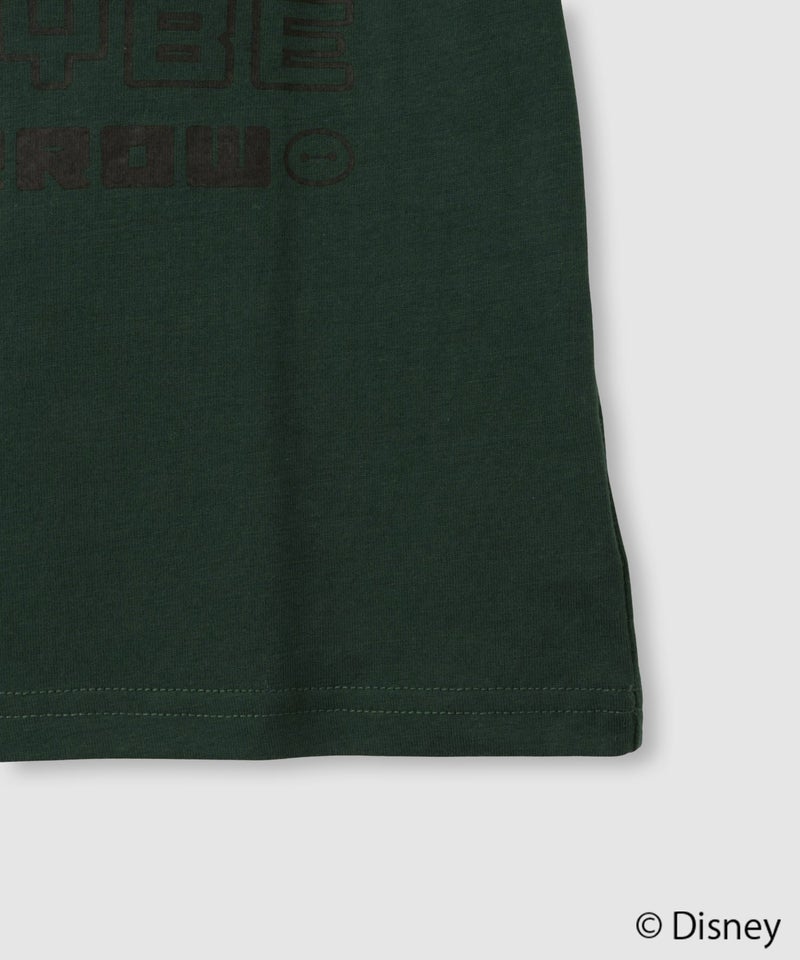 Disney 『ベイマックス』 / サガラプリントTシャツ キッズ メール便 対応商品商品画像-5