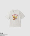 Tom and Jerry サガラ刺繍Tシャツ キッズ メール便 対応商品商品サムネイル-1
