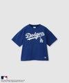 MLB プリントTシャツ キッズ メール便 対応商品商品サムネイル-1