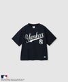 MLB  プリントTシャツ キッズ メール便 対応商品商品サムネイル-2