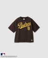 MLB  プリントTシャツ キッズ メール便 対応商品商品サムネイル-3