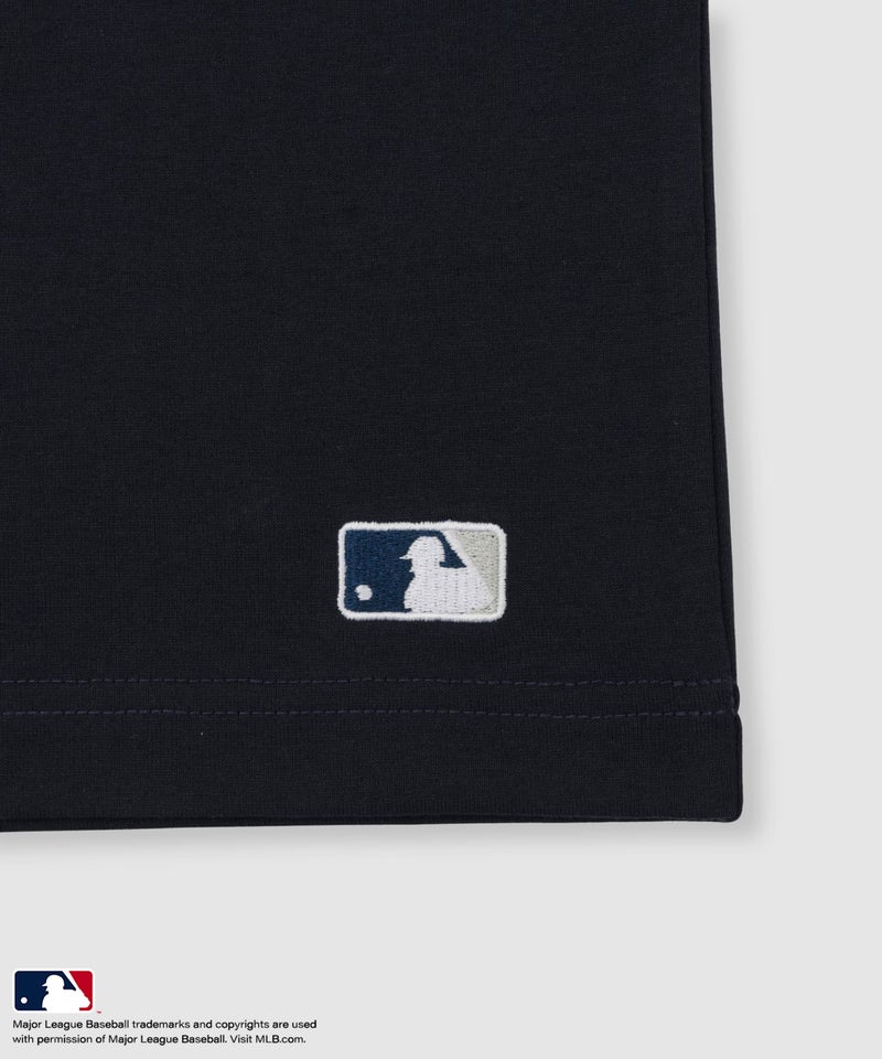 MLB プリントTシャツ キッズ メール便 対応商品商品画像-9