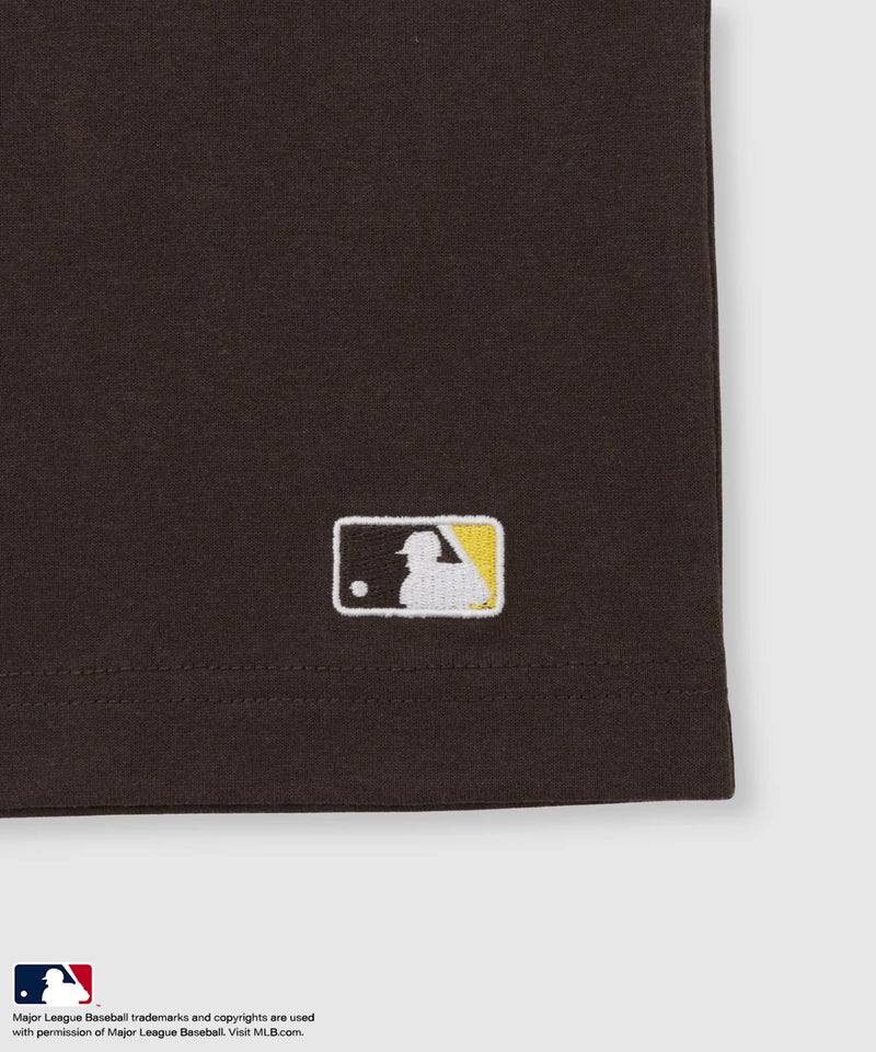 MLB  プリントTシャツ キッズ メール便 対応商品商品画像-10