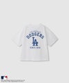 MLB  プリントTシャツ キッズ メール便 対応商品商品サムネイル-1