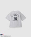 MLB  プリントTシャツ キッズ メール便 対応商品商品サムネイル-2