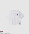 MLB プリントTシャツ キッズ メール便 対応商品商品サムネイル-4