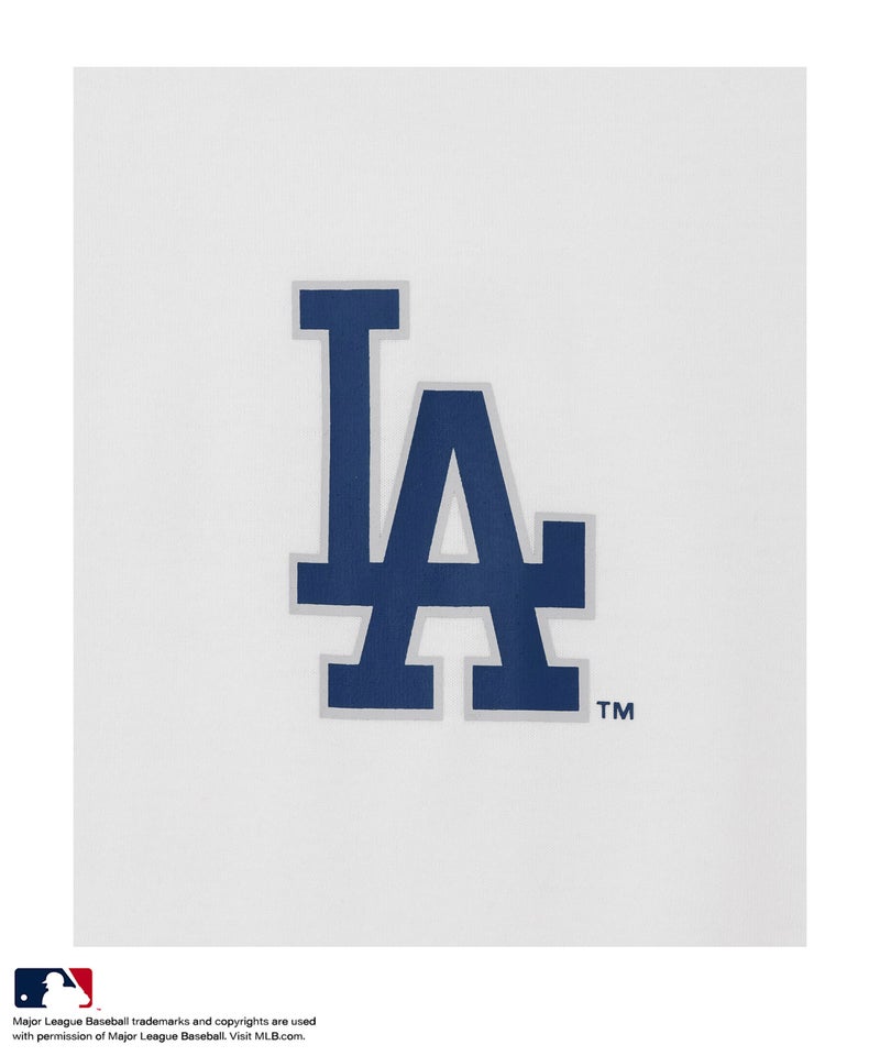 MLB プリントTシャツ キッズ メール便 対応商品商品画像-5