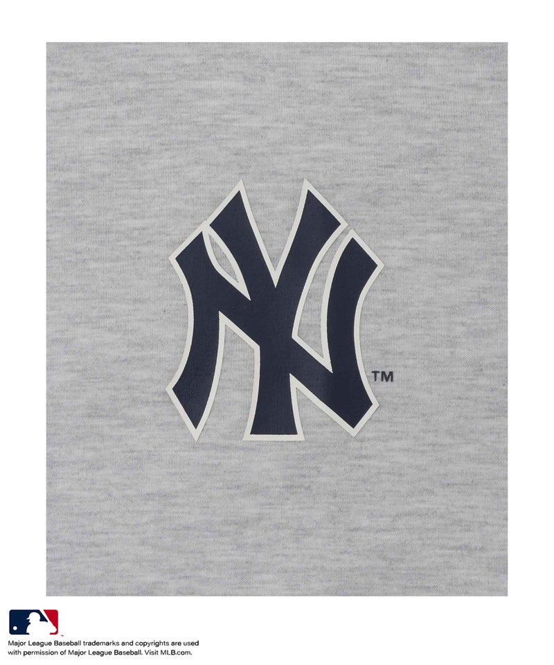 MLB  プリントTシャツ キッズ メール便 対応商品商品画像-6